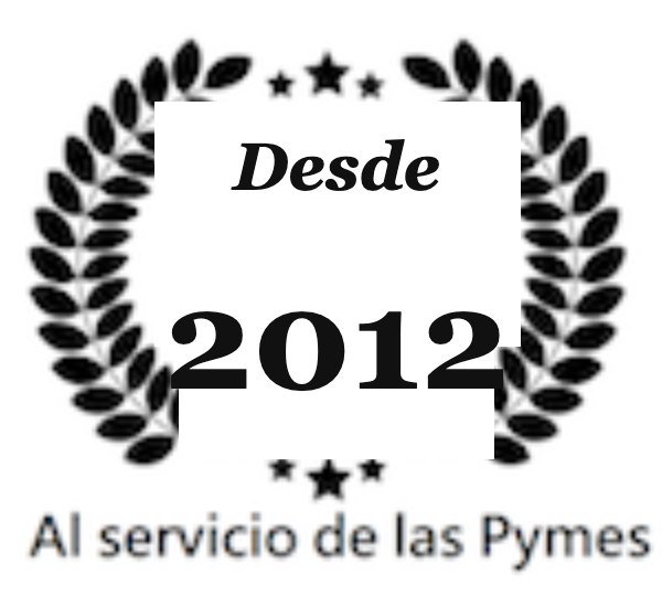 Desde 2012 al servicio de las Pymes